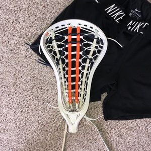 BRAND NEW Brine Dynasty Women’s lacrosse head